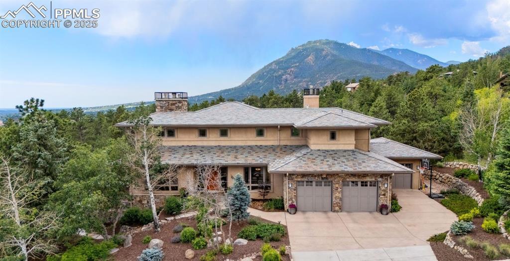 2455 Stratton Forest Heights, Colorado Springs, CO 80906