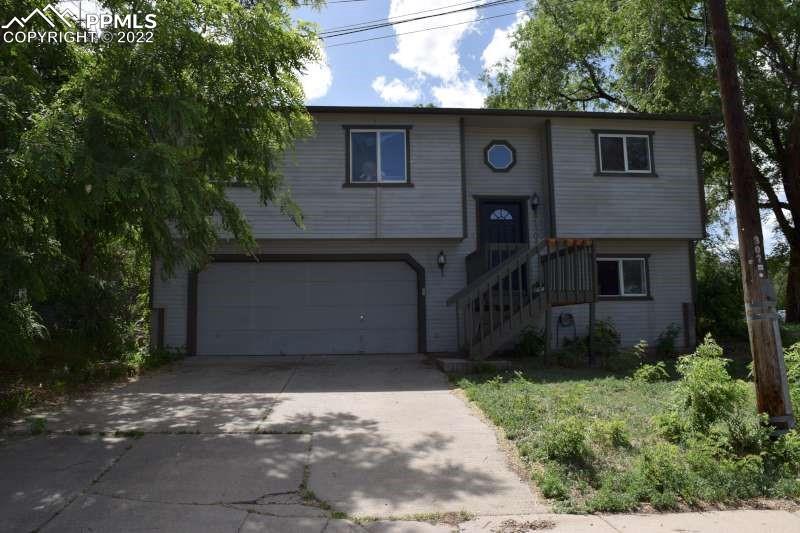 1302 Race St., Colorado Springs, CO 80904