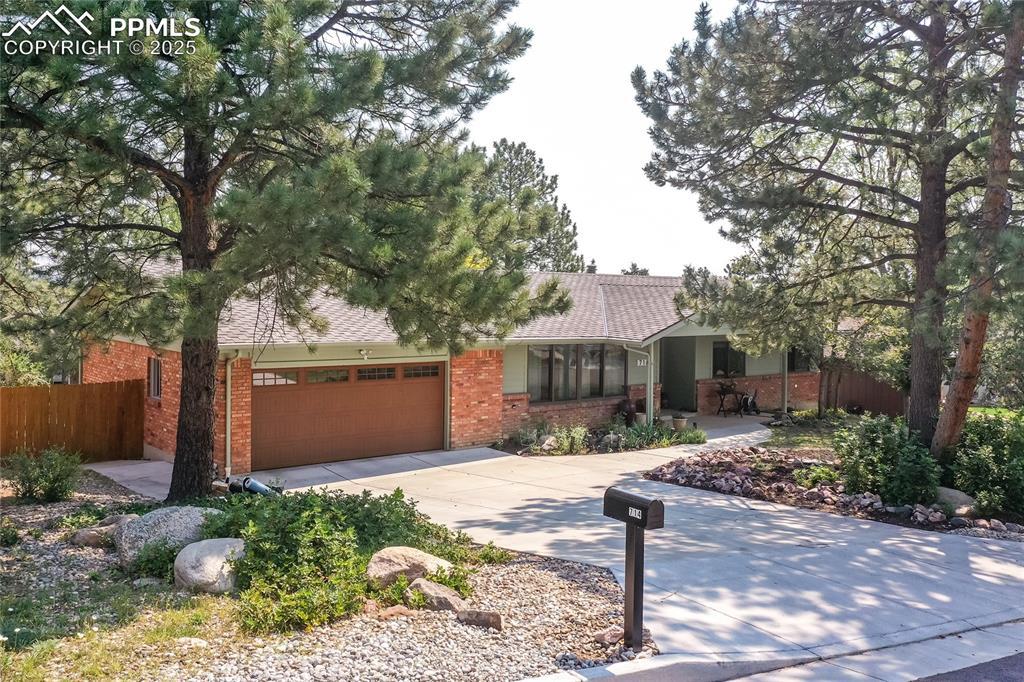 714 Scorpio Cir., Colorado Springs, CO 80906