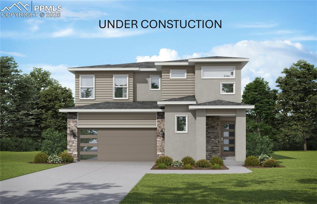 8531 Perkins Ln., Colorado Springs, CO 80925