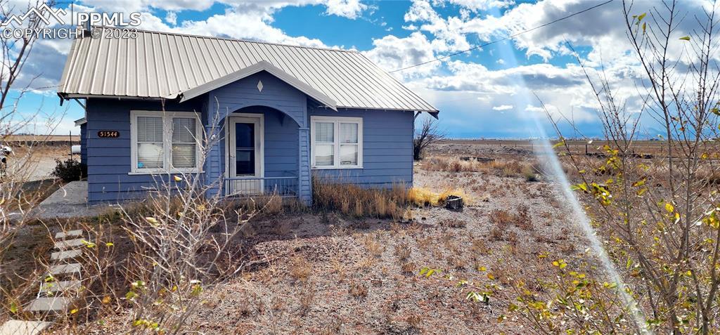51544 County Road B, Center, CO 81125