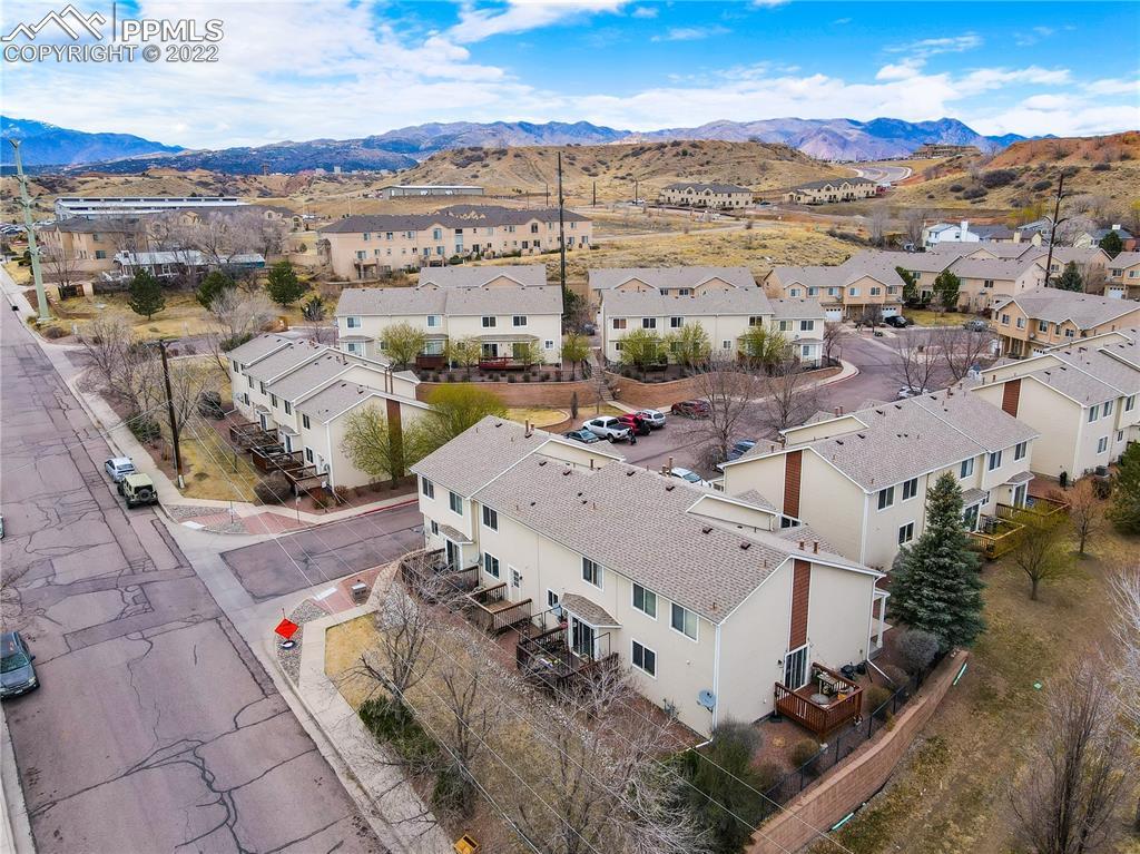 2577 Mesa Springs View, Colorado Springs, CO 80907