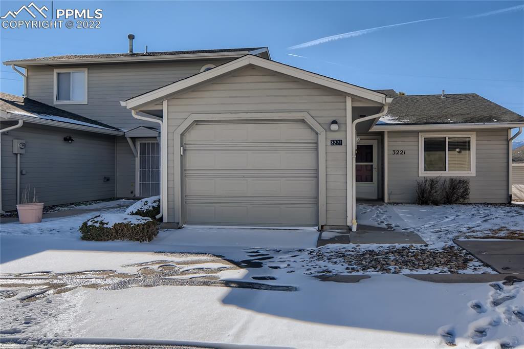 3221 Tempe Ct., Colorado Springs, CO 80920