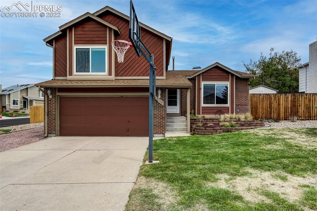 3510 Sedgewood Way, Colorado Springs, CO 80918