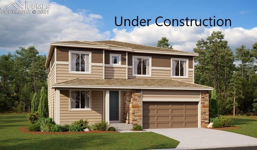 6087 Donahue Dr., Colorado Springs, CO 80923