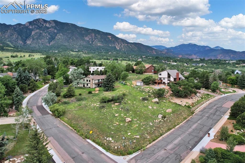 4040 Wakefield Dr., Colorado Springs, CO 80906