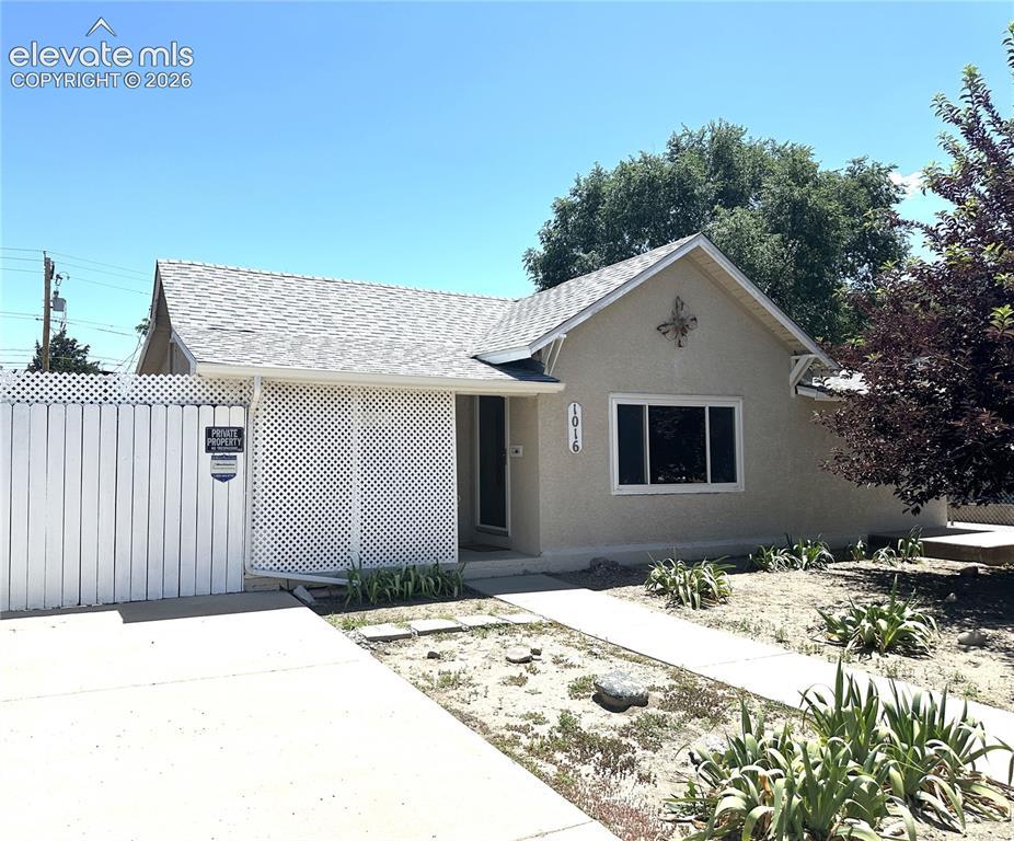 1016 Beulah Ave., Pueblo, CO 81004
