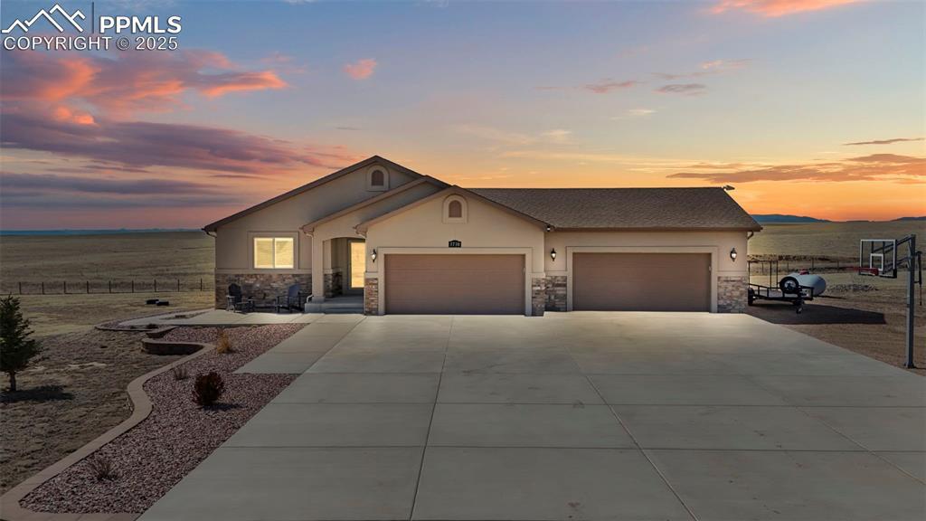 3730 Hare Haven Ln., Colorado Springs, CO 80930