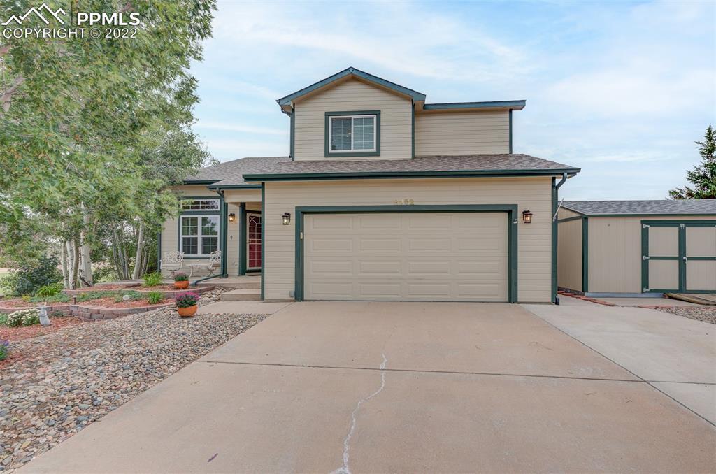 8252 Tompkins Rd., Peyton, CO 80831