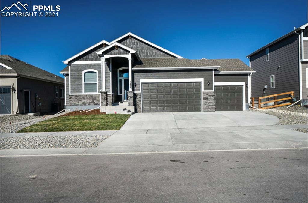 5454 Janga Dr., Colorado Springs, CO 80924