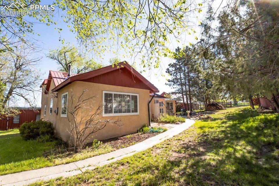 103 Pine St., La Veta, CO 81055