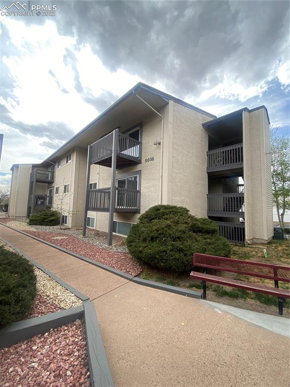 5038 El Camino Dr. #51, Colorado Springs, CO 80918