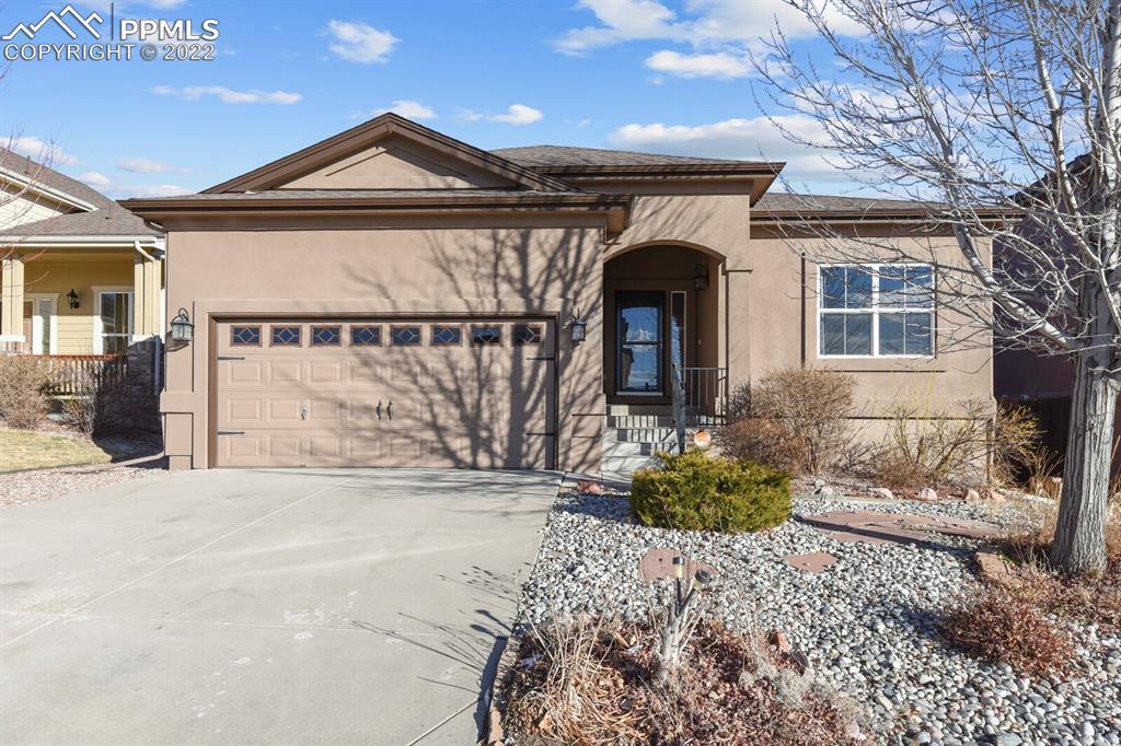8093 Kettle Drum St., Colorado Springs, CO 80922