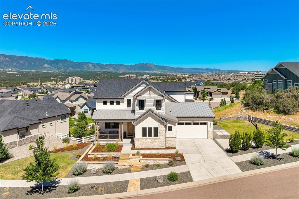 1198 Kelso Pl., Colorado Springs, CO 80921