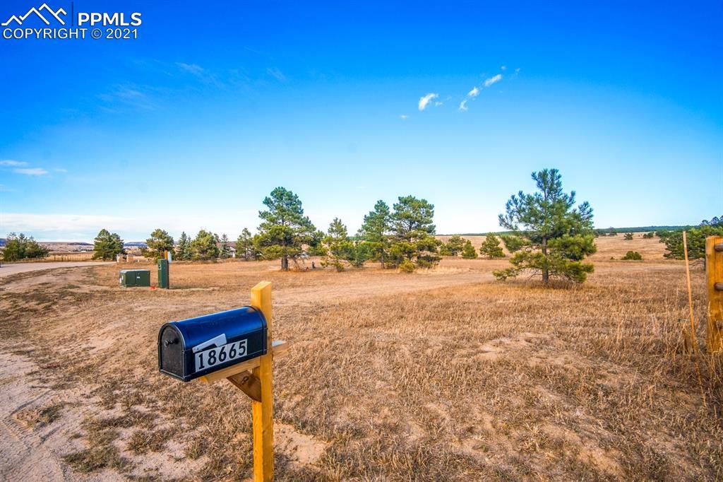 18665 Shannon Rd., Colorado Springs, CO 80908
