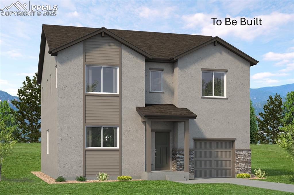 8071 School House Dr., Colorado Springs, CO 80921