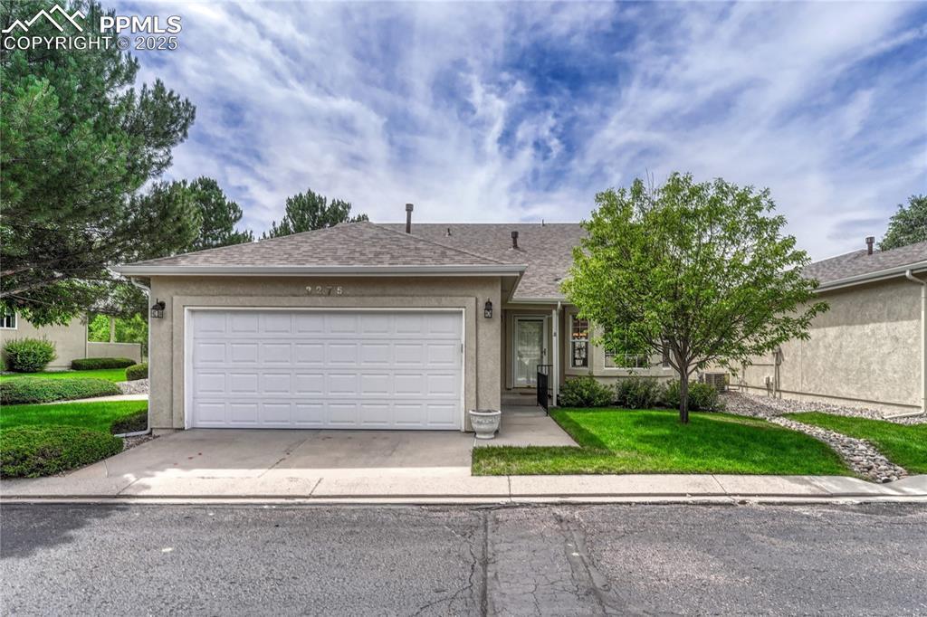 3275 Chestnut Glen Ln., Colorado Springs, CO 80918