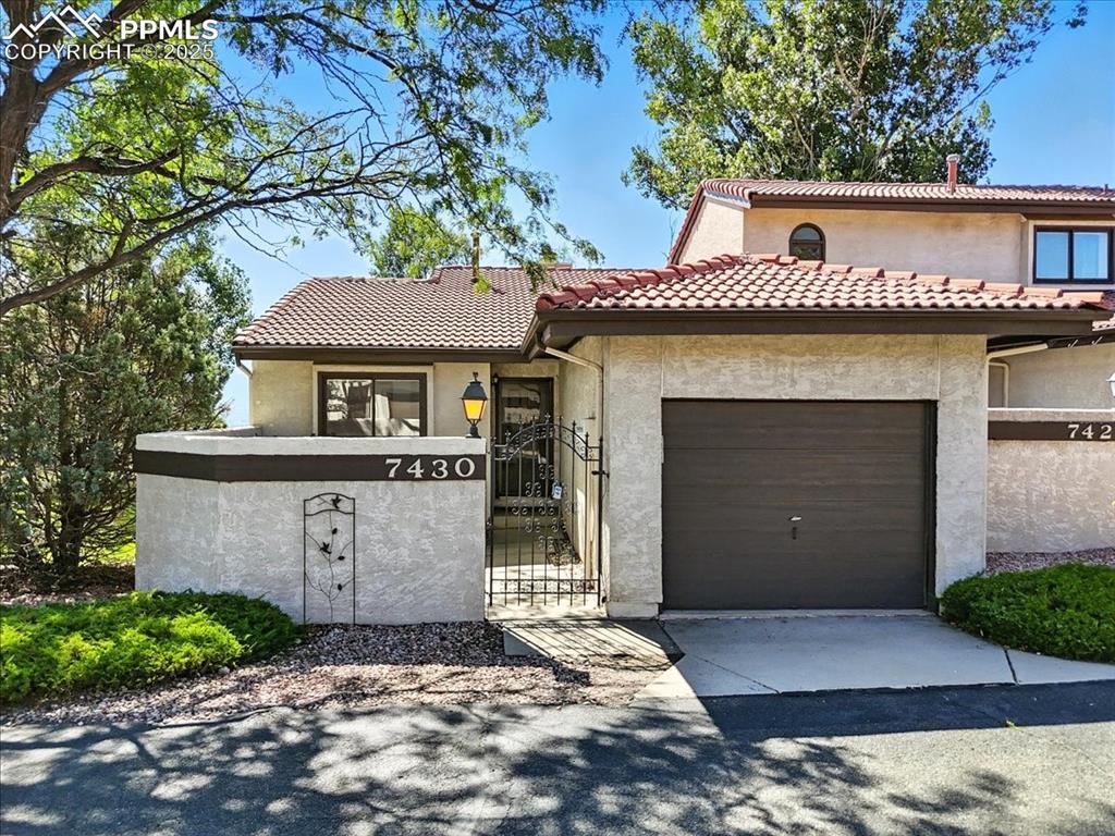 7430 Lomas Ct., Colorado Springs, CO 80920