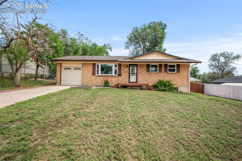 1241 Rushmore Dr., Colorado Springs, CO 80910