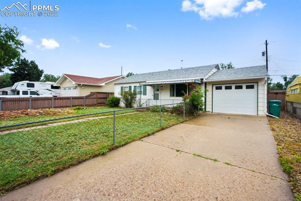 1922 S Institute Ave., Colorado Springs, CO 80905