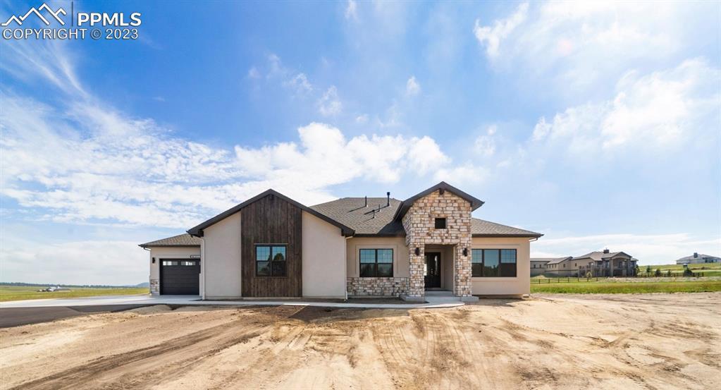 11456 Bison Meadows Ct., Colorado Springs, CO 80908