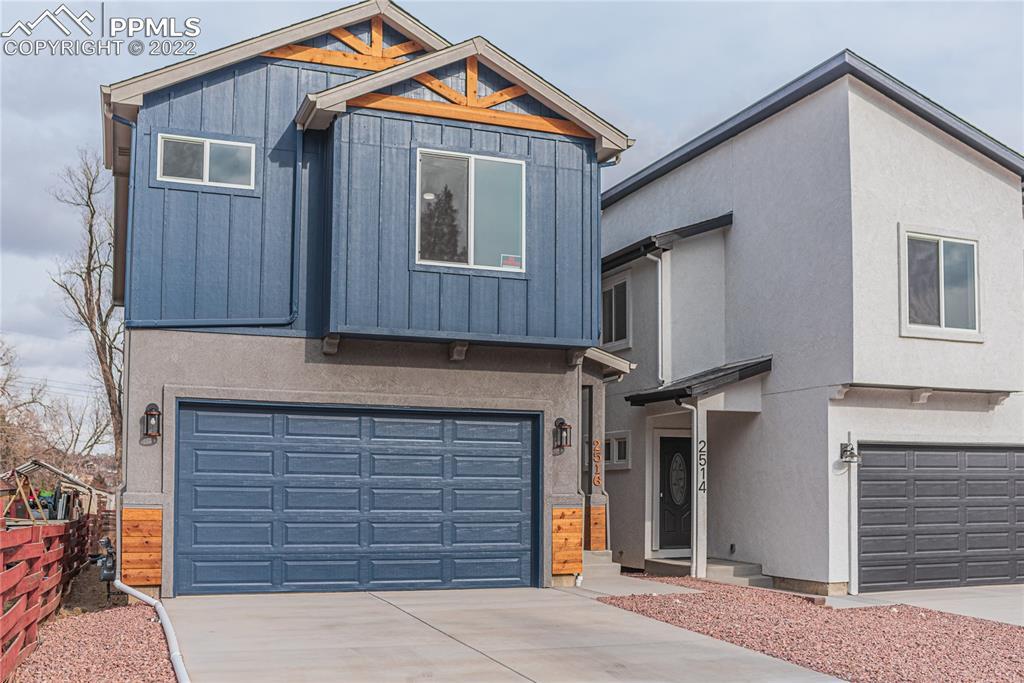 2516 Ehrich St., Colorado Springs, CO 80904