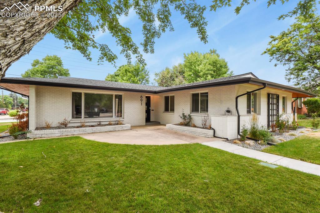 691 S Holly St., Denver, CO 80246