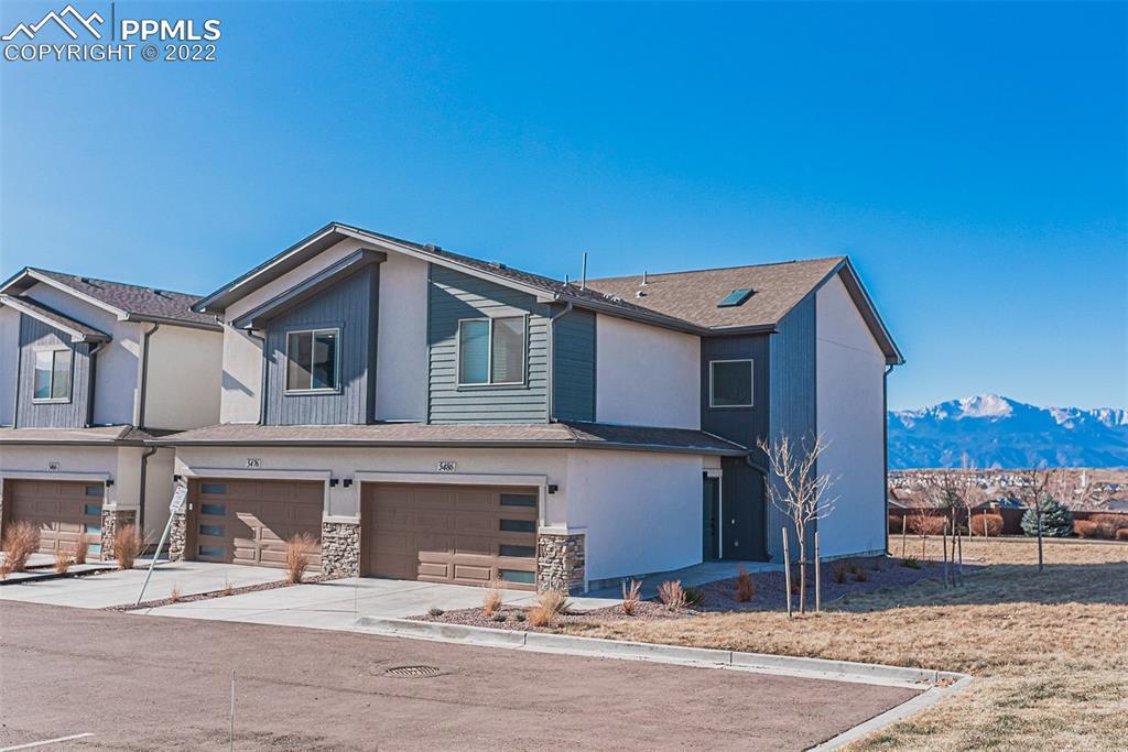 5476 Arden Grove, Colorado Springs, CO 80922