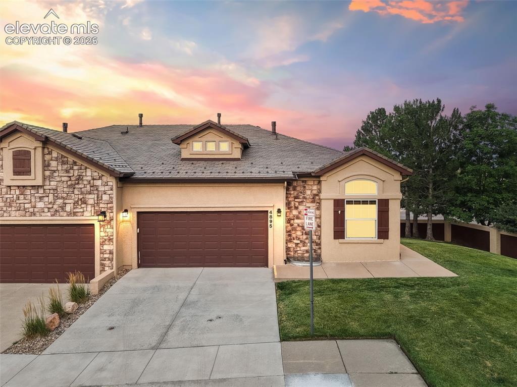 4895 Sanctuary Grove, Colorado Springs, CO 80906