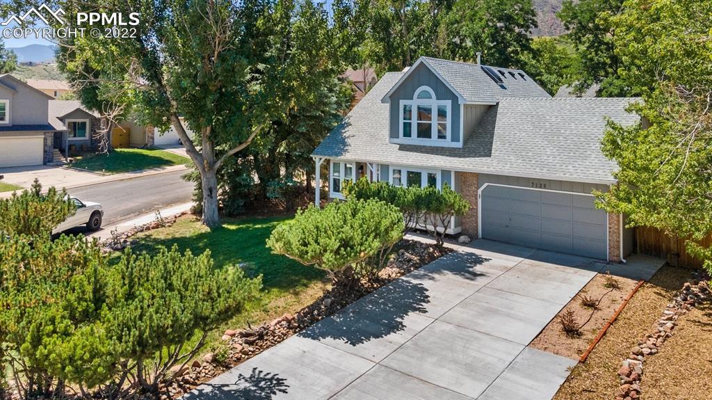 7130 White Buffalo Rd., Colorado Springs, CO 80919