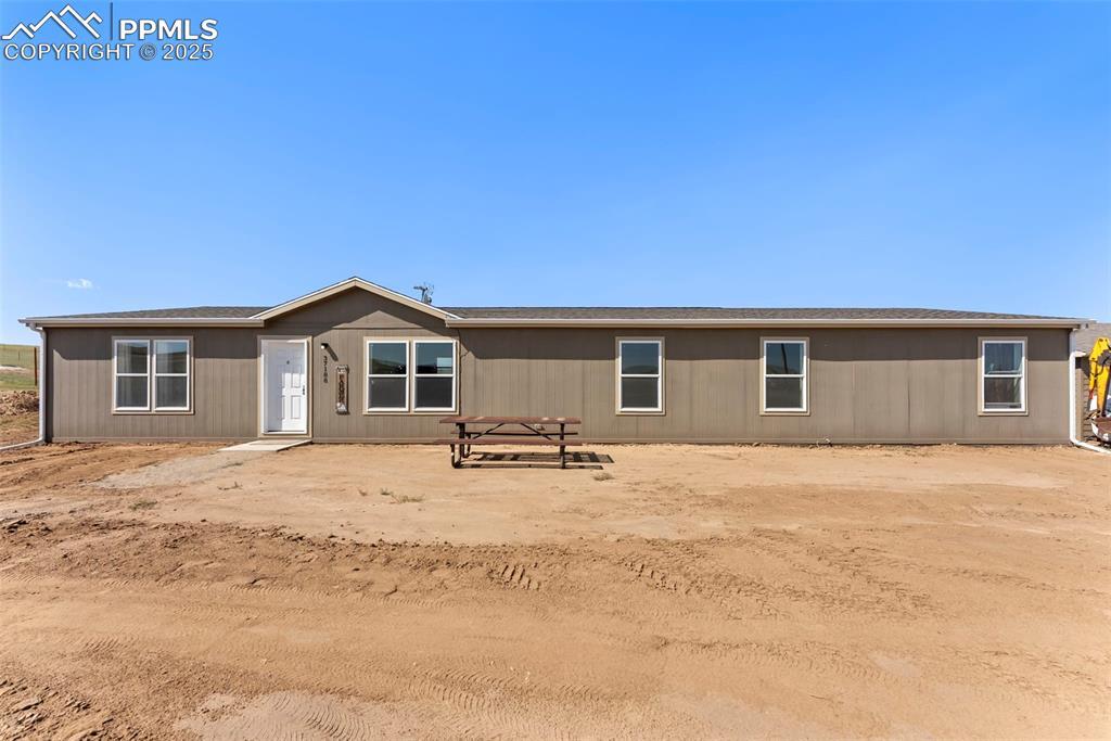 37188 Truckton Rd., Rush, CO 80833