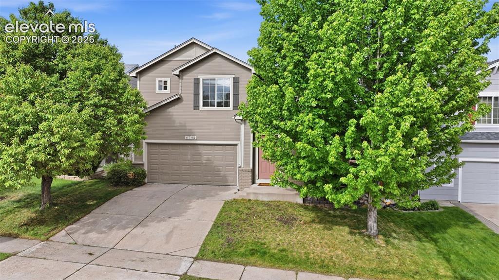 6742 Mcewan St., Colorado Springs, CO 80922