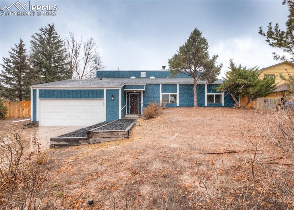 3185 Zephyr Dr., Colorado Springs, CO 80920