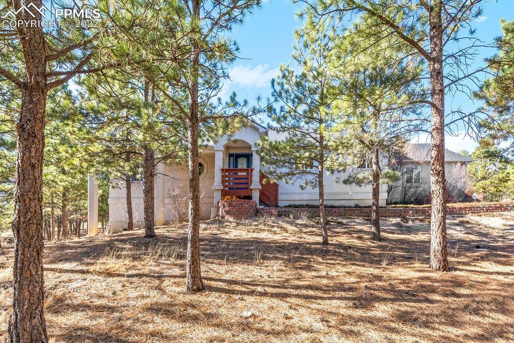 11720 Greentree Rd., Colorado Springs, CO 80908