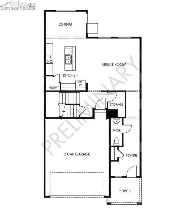 11363 Saugeye St., Colorado Springs, CO 80925