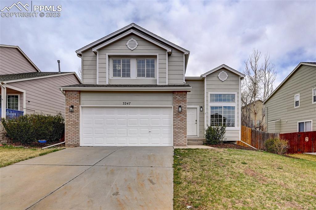 3247 Heather Glen Dr., Colorado Springs, CO 80922
