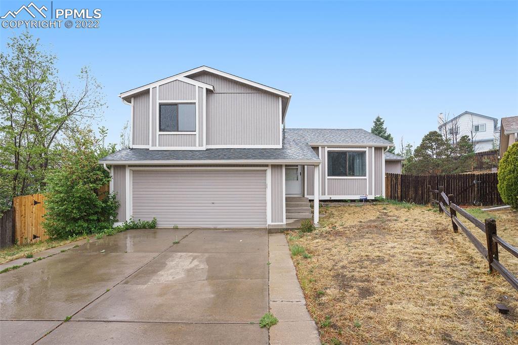 5505 Montgomery Ter., Colorado Springs, CO 80917