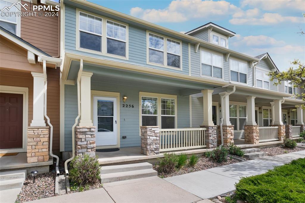 2256 Gilpin Ave., Colorado Springs, CO 80910