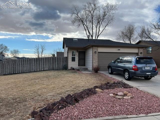 4251 Dooley Way, Colorado Springs, CO 80911