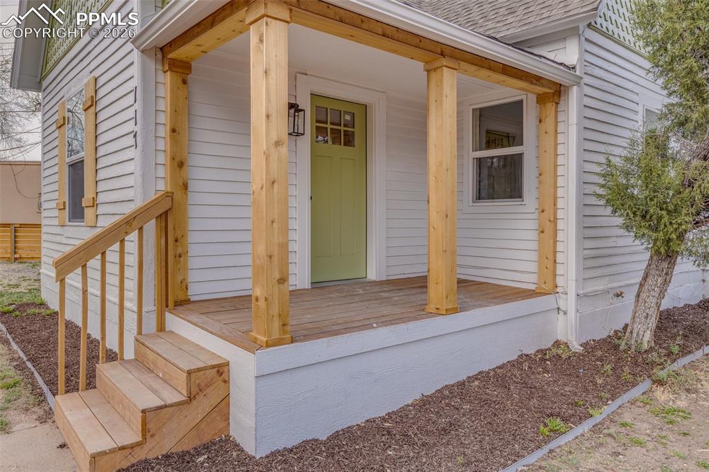 117 S Limit St., Colorado Springs, CO 80905