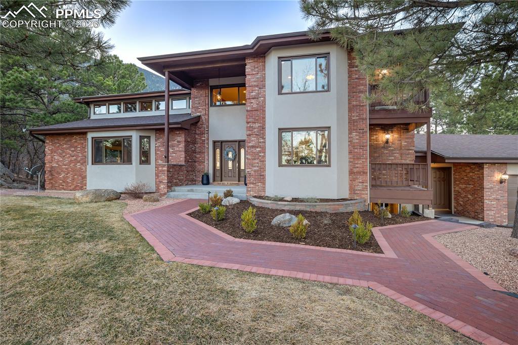 970 Genesis Pl., Colorado Springs, CO 80906