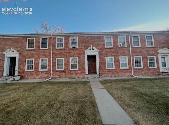 316 W 21st St., Pueblo, CO 81003