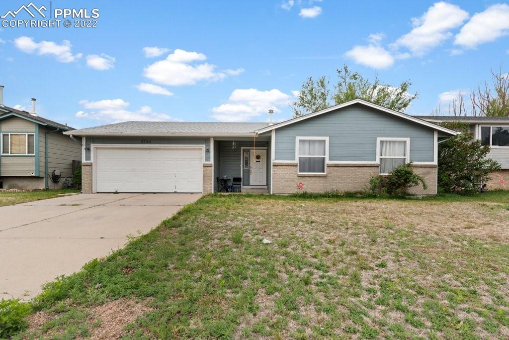 5225 Wilhelm Dr., Colorado Springs, CO 80911