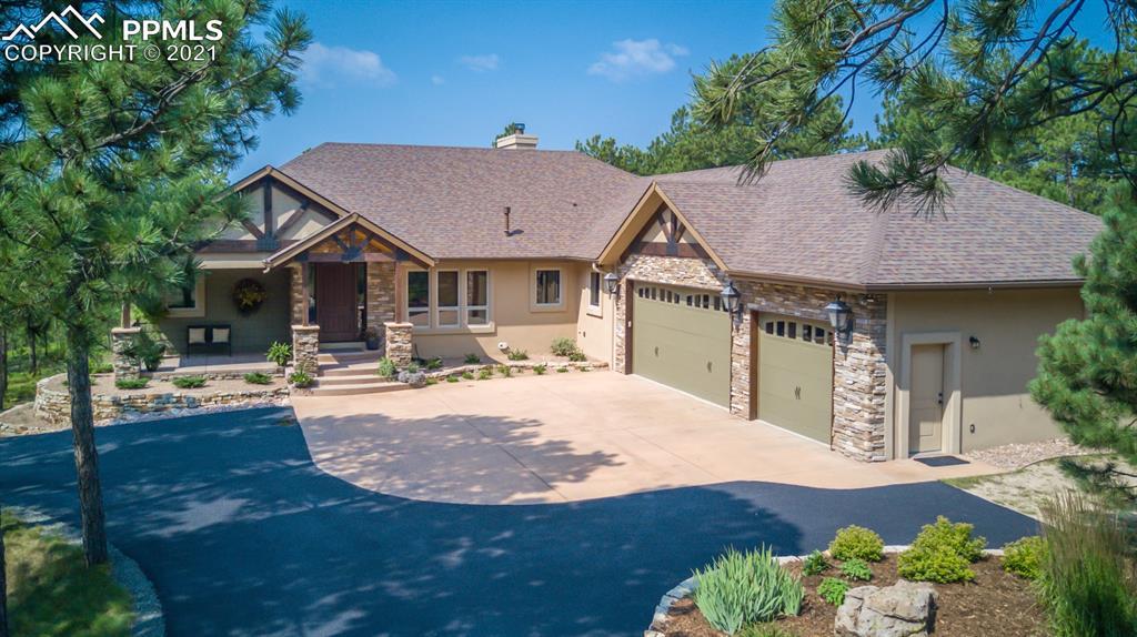 2980 Benet Ln., Colorado Springs, CO 80921