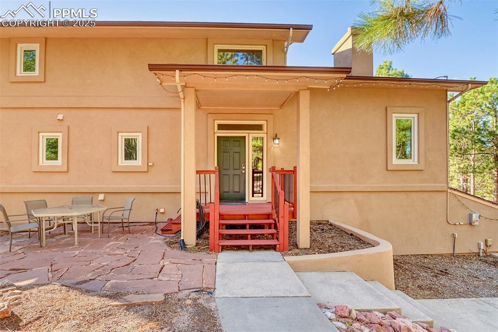 16111 Roller Coaster Rd., Colorado Springs, CO 80921