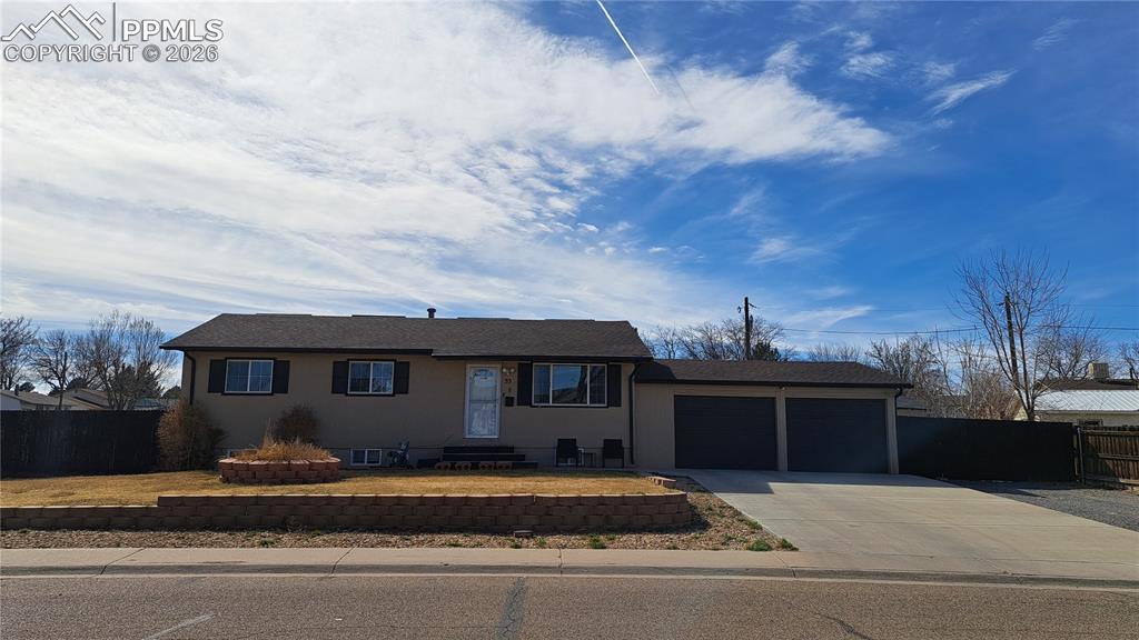 33 Wasatch Dr., Pueblo, CO 81005