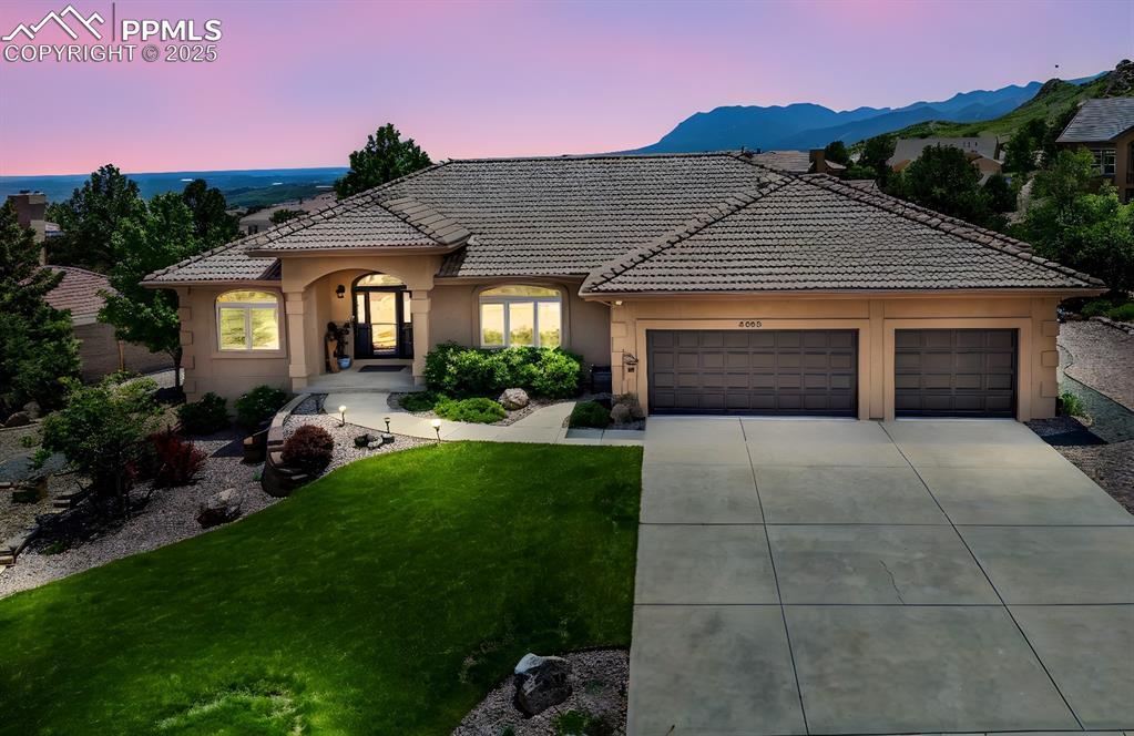 2525 Karamy Ct., Colorado Springs, CO 80919