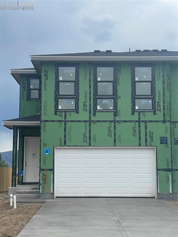 6602 Cornelius Point, Colorado Springs, CO 80923