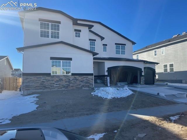 10904 Evening Creek Dr., Peyton, CO 80831