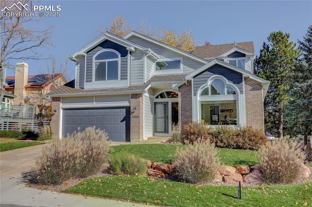 2360 Kittridge Ave., Colorado Springs, CO 80919